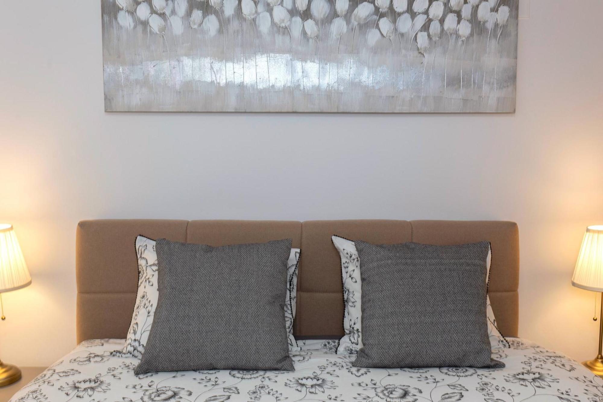 Apartments Grahek Ljubljana Kültér fotó
