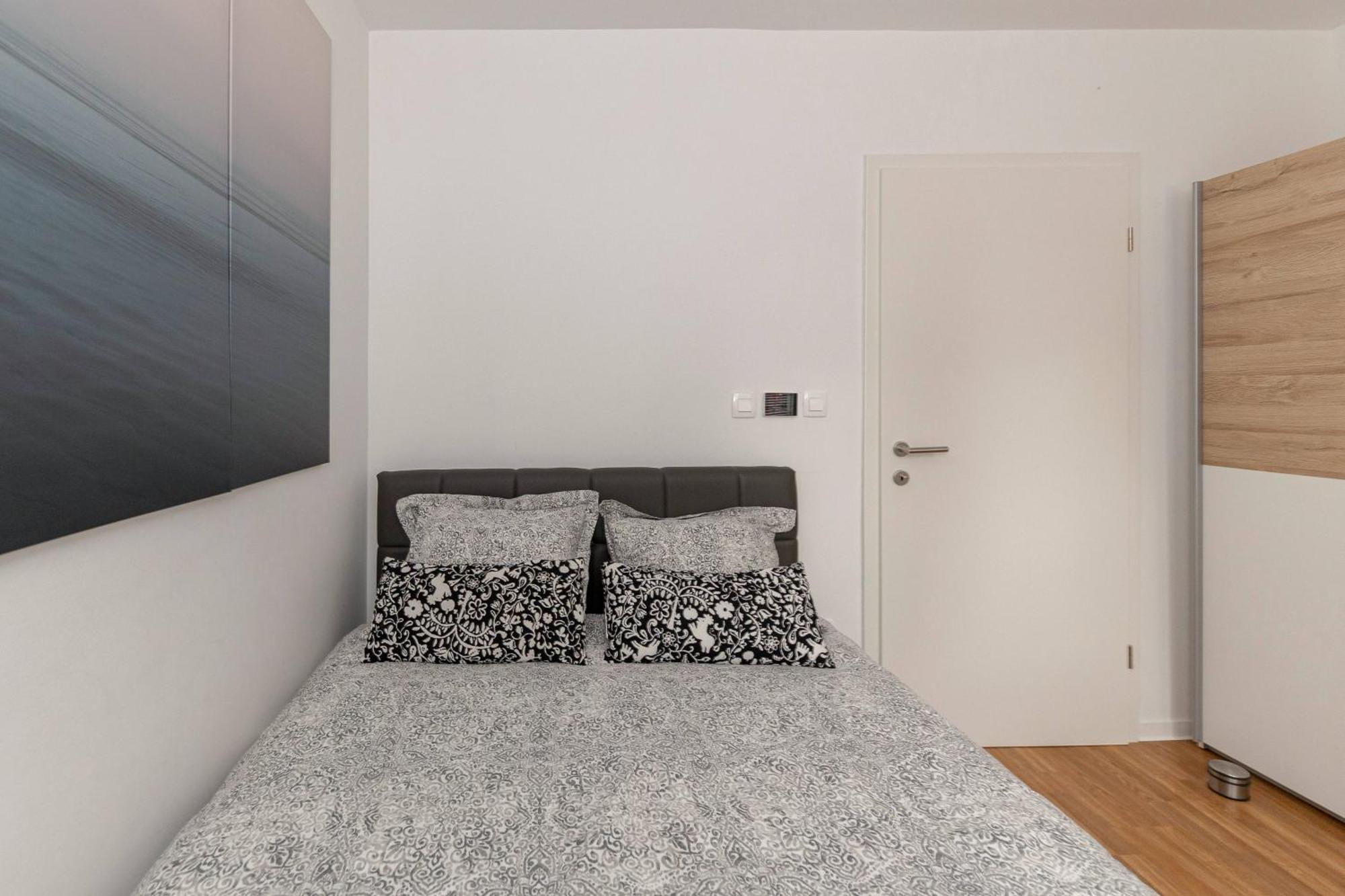 Apartments Grahek Ljubljana Kültér fotó