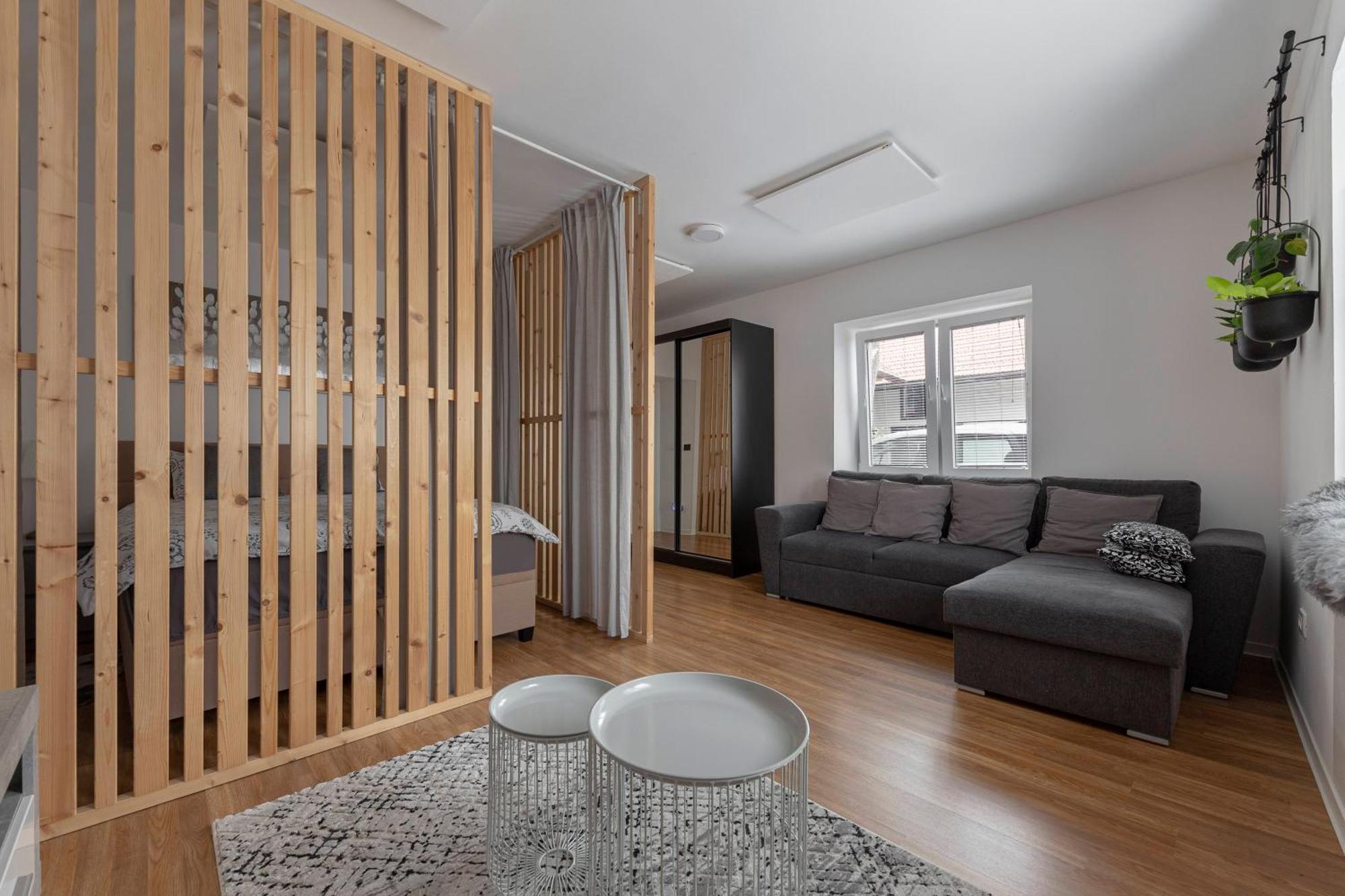Apartments Grahek Ljubljana Kültér fotó