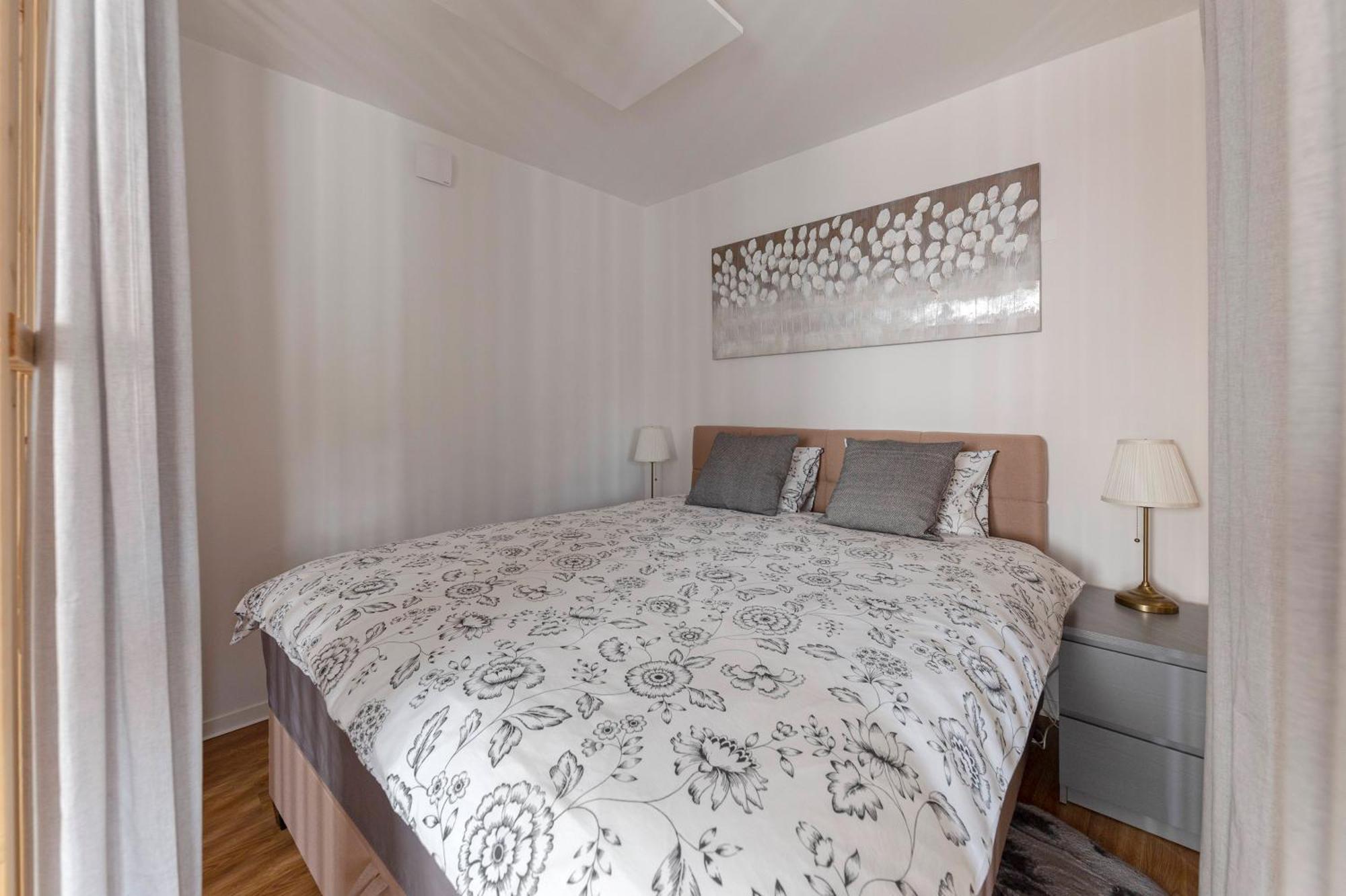 Apartments Grahek Ljubljana Kültér fotó